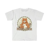 Vintage Mama Bear Mothers Day Unisex Graphic Tees!