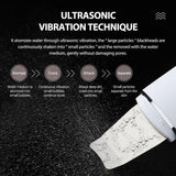 Ultrasonic Skin Scrubber