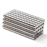 12/24Pcs Small Magnets For Acrylic Nails