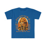 Vintage Daisy Jones Band Tee Poster, Unisex Graphic Tees!