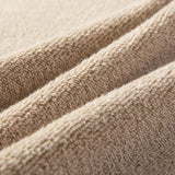 Luxury Jacquard Cotton Towel Set