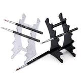 1 Set Nail Art Brush Holder Nails