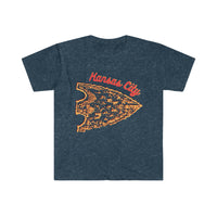 Freckled Fox Company, Graphic Tees, Kansas City Chiefs, Sunday Football, Super Bowl Sunday.