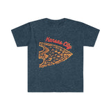 Freckled Fox Company, Graphic Tees, Kansas City Chiefs, Sunday Football, Super Bowl Sunday.