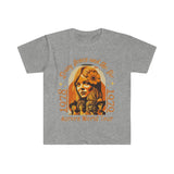 Vintage Daisy Jones Band Tee Poster, Unisex Graphic Tees!