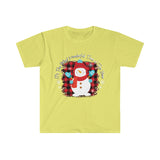 Its The Most Wonderful Time of The Year, Freckled Fox Company, Graphic Tees, Kansas,