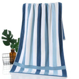 Premium Turkish Cotton Luxury Spa & Beach Bath Towel