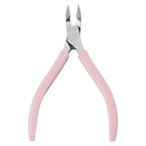 1pcs Toe Nail Scissors Cuticle Nipper