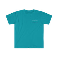 Blue Wave Wear Anywhere Unisex Graphic Tees! Basics!