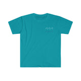 Blue Wave Wear Anywhere Unisex Graphic Tees! Basics!