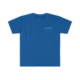 Blue Wave Wear Anywhere Unisex Graphic Tees! Basics!