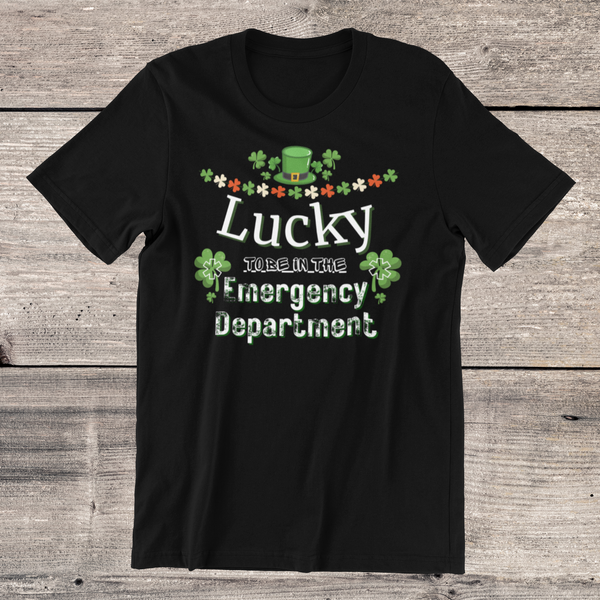 St Patricks Day, Graphic Tees, Kansas, Freckled Fox Company.