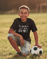 Kids Soccer Tees, Graphic Tees, Freckled Fox Company 
